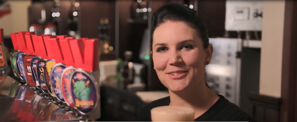 四年產(chǎn)量翻五倍,法學(xué)院高材生如何玩轉(zhuǎn)精釀市場(chǎng)?