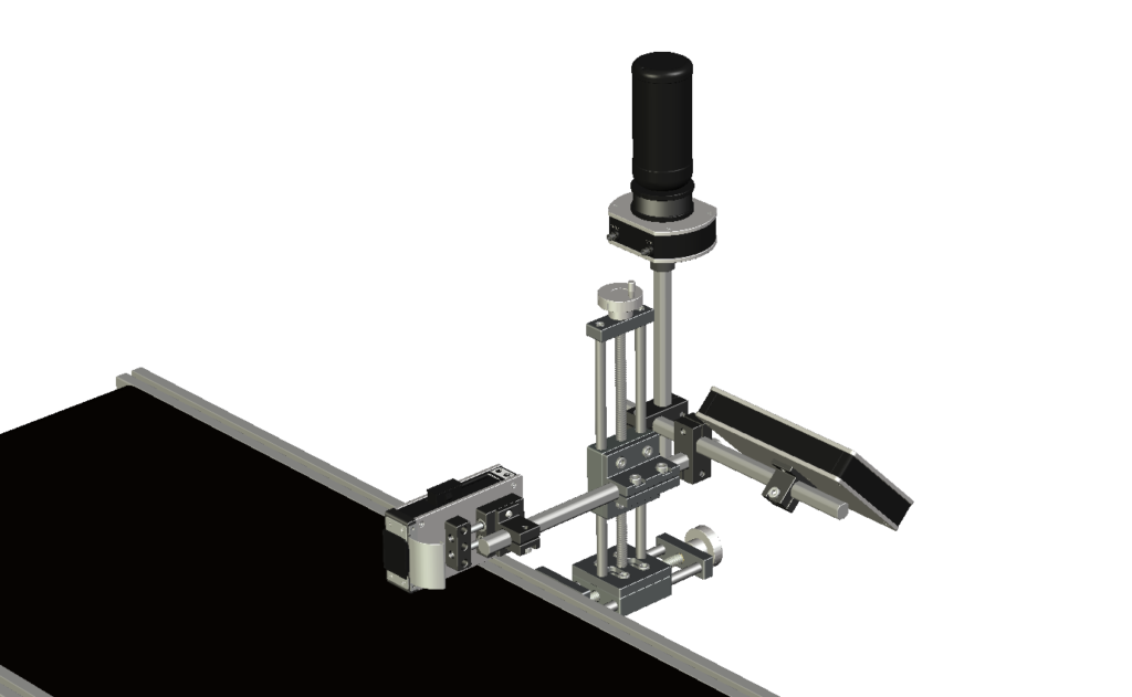 安裝方式不對，設備后患無窮，依瑪高解析噴碼機安裝圖解