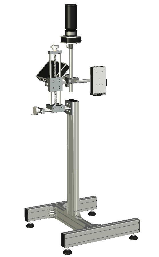 安裝方式不對，設備后患無窮，依瑪高解析噴碼機安裝圖解