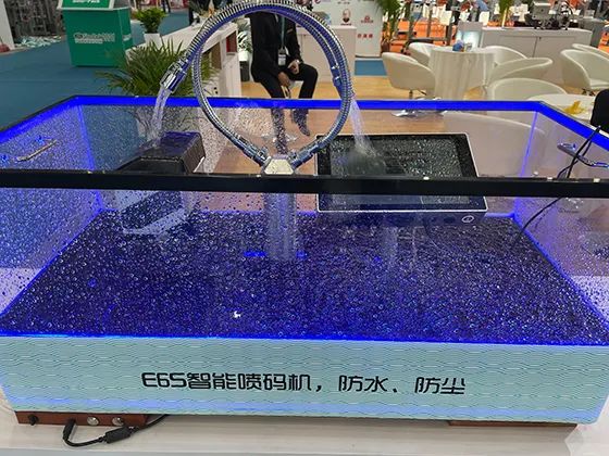 第二十七屆中國(guó)國(guó)際包裝工業(yè)展覽會(huì)完美落幕！