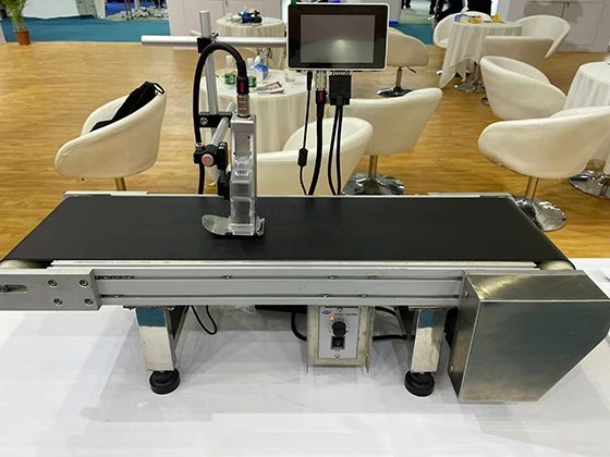 第二十七屆中國(guó)國(guó)際包裝工業(yè)展覽會(huì)完美落幕！